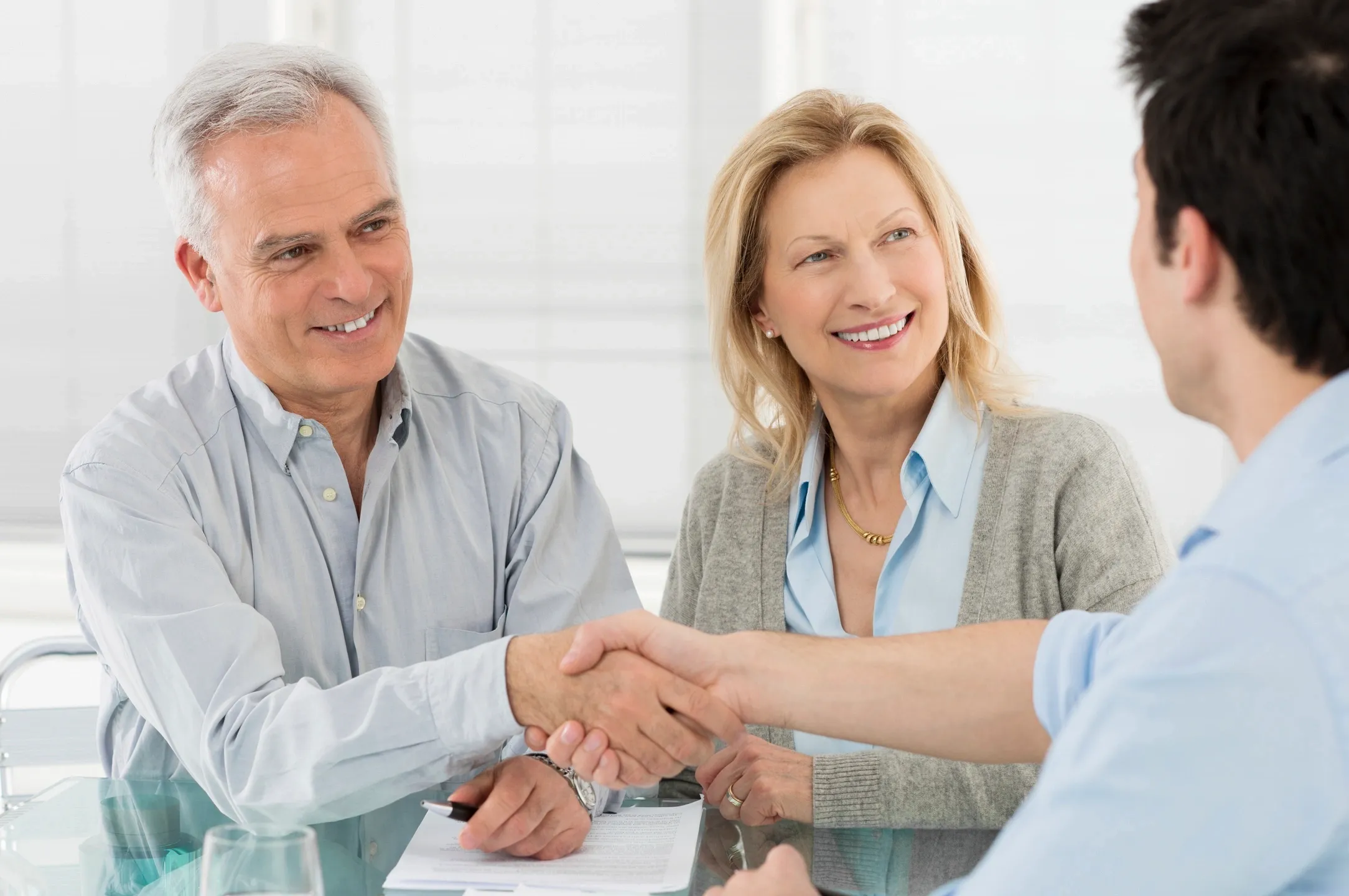 Life Insurance For all Ages