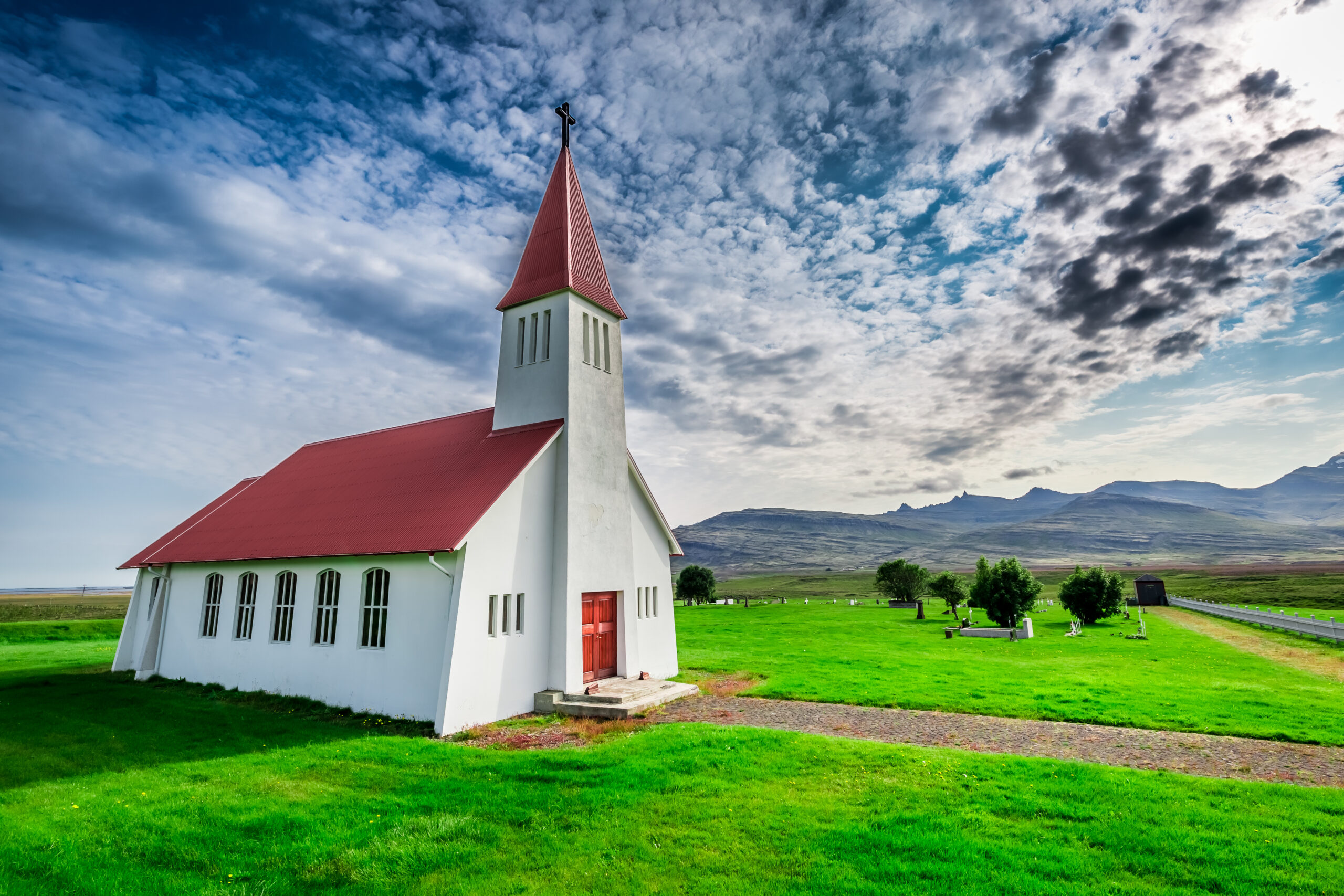 Church / Houses of Worship