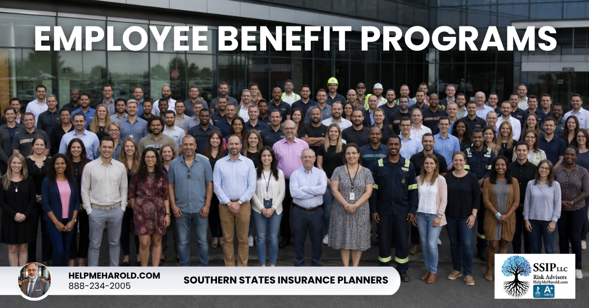 Employee Benefit Programs / Group Insurance