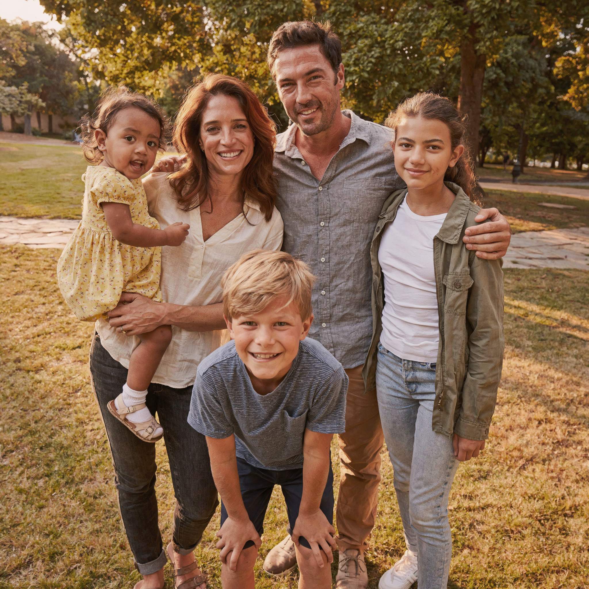 Individual Health Insurance